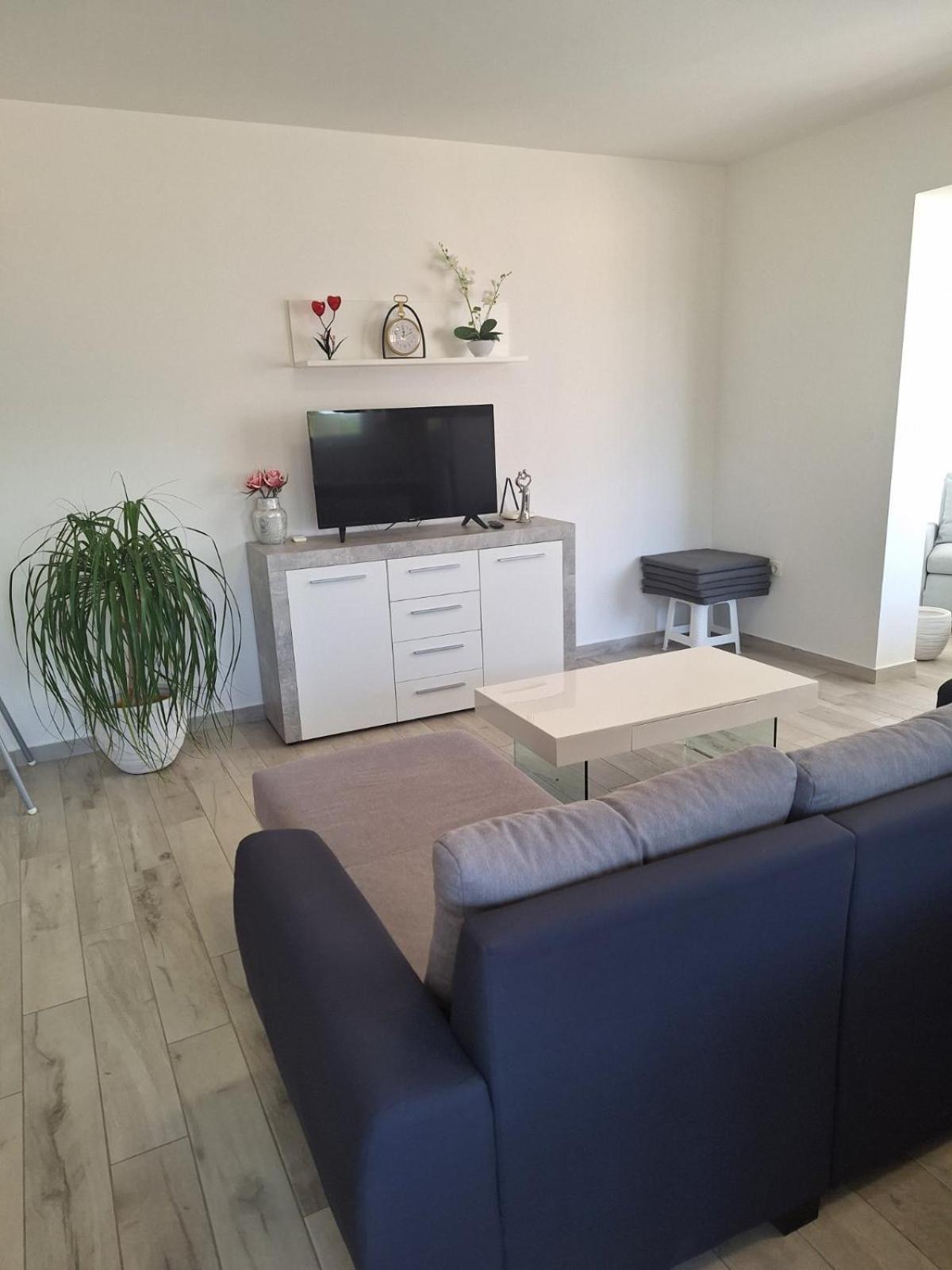 Apartmani Danica Vodnjan Exterior foto