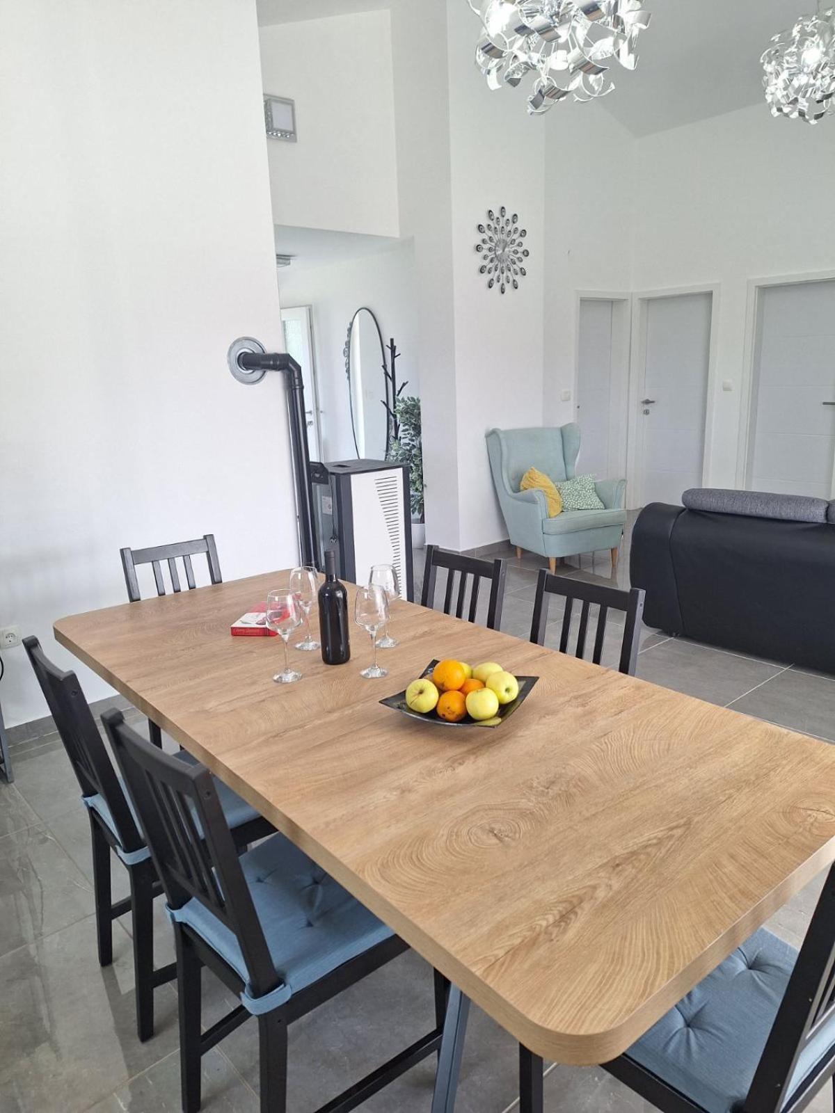 Apartmani Danica Vodnjan Exterior foto