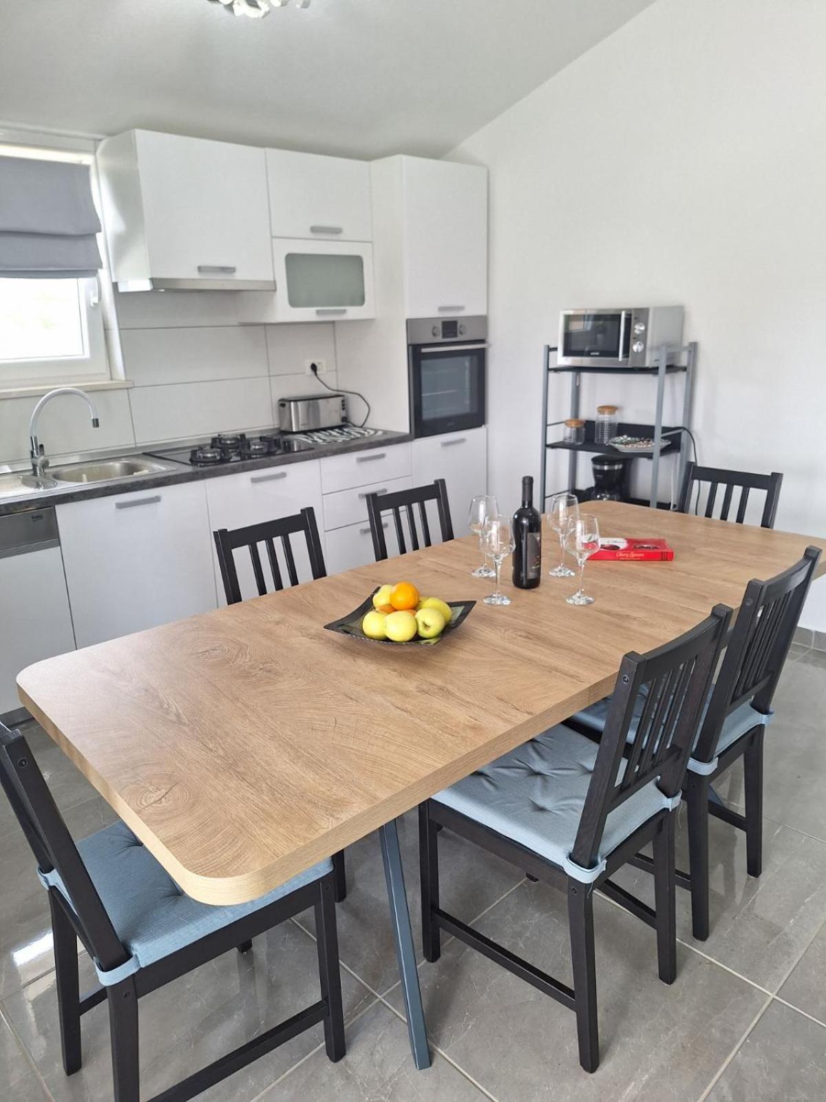 Apartmani Danica Vodnjan Exterior foto