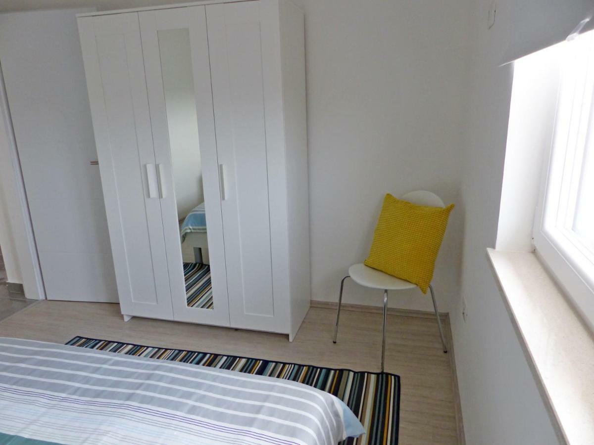 Apartmani Danica Vodnjan Exterior foto