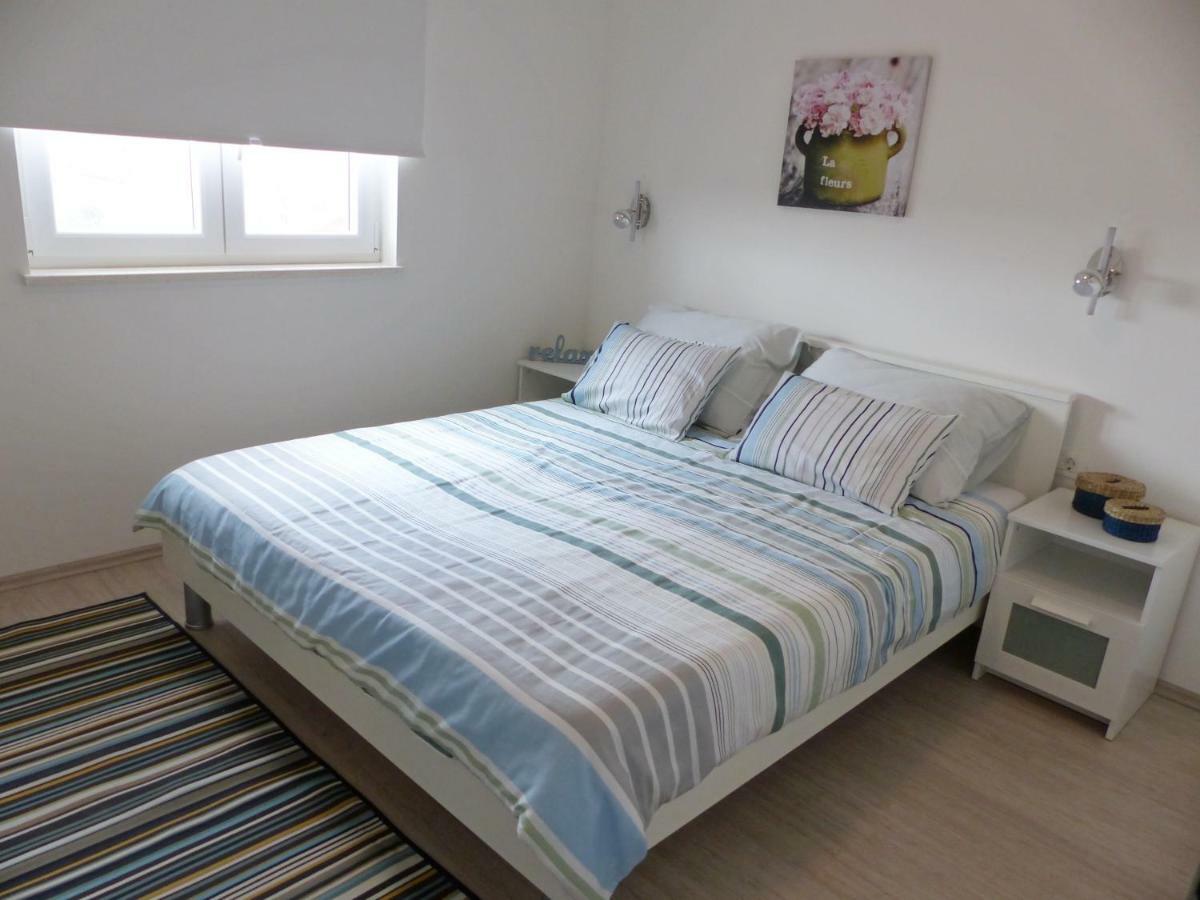 Apartmani Danica Vodnjan Exterior foto