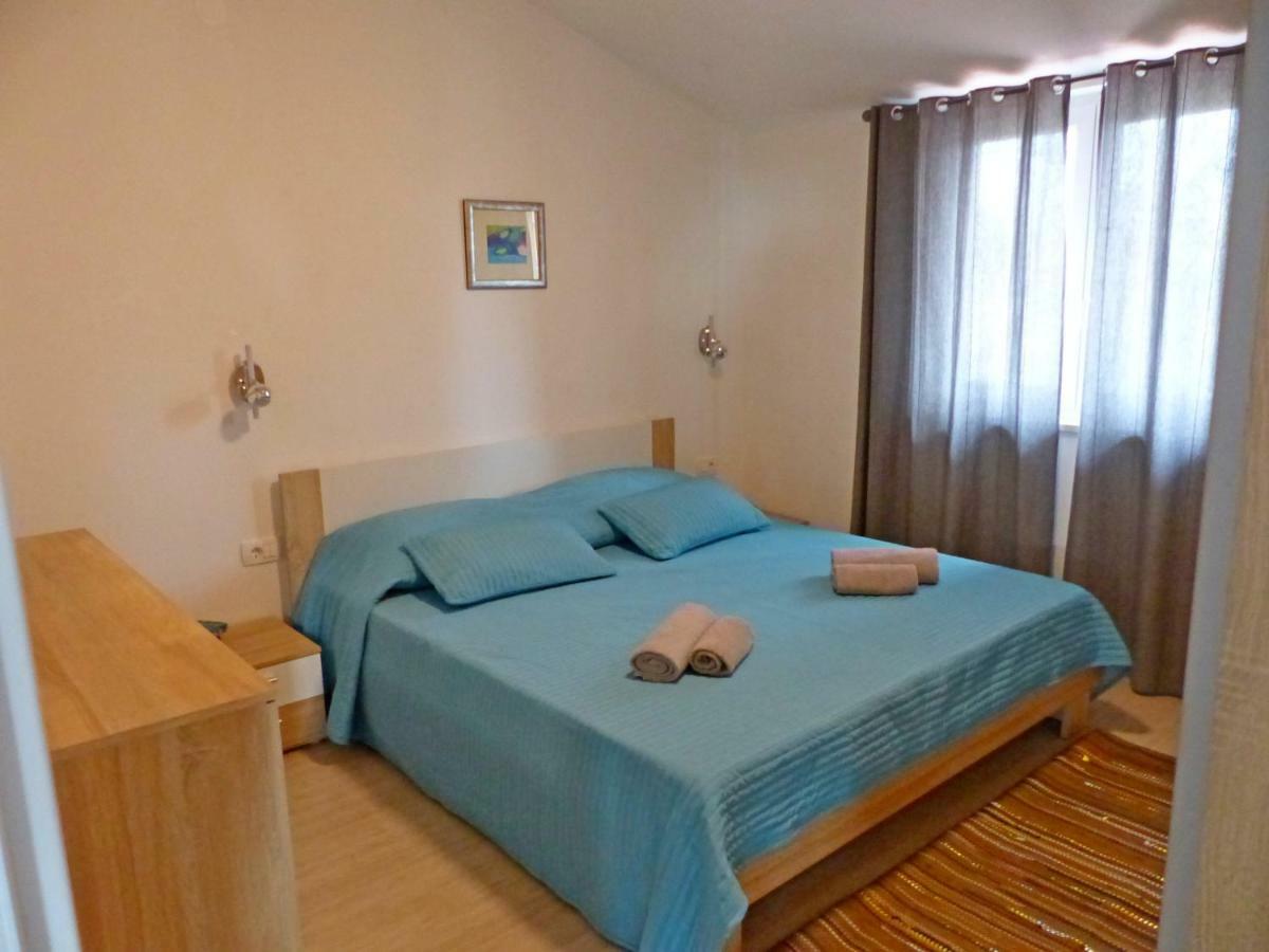 Apartmani Danica Vodnjan Exterior foto