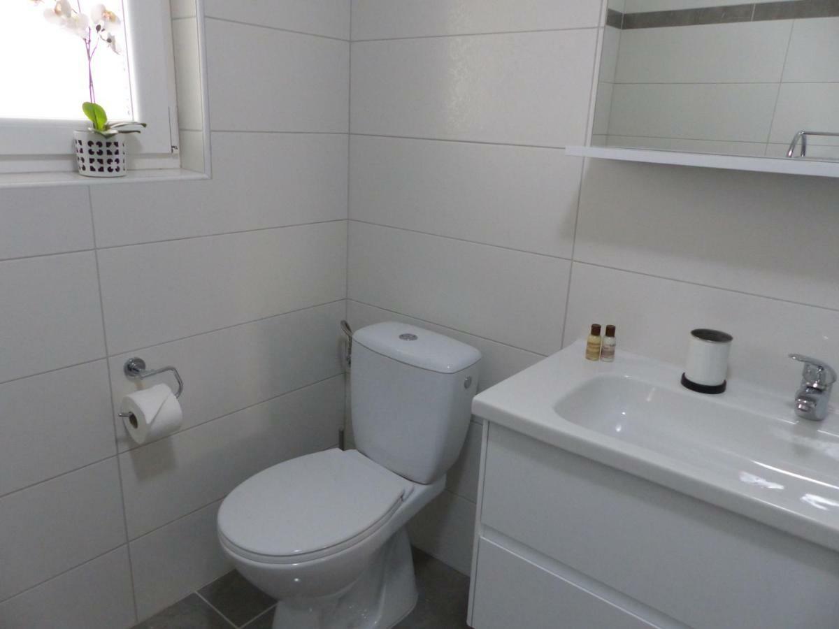 Apartmani Danica Vodnjan Exterior foto
