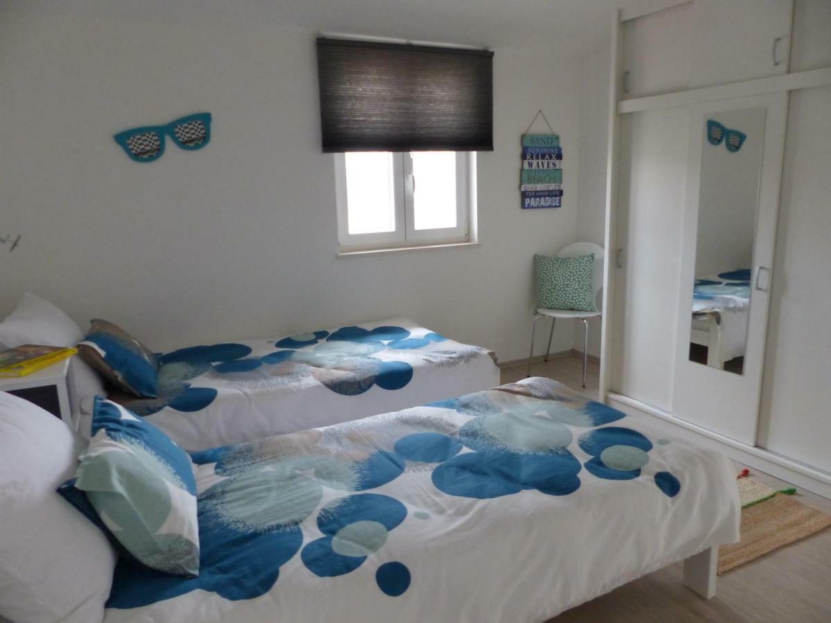 Apartmani Danica Vodnjan Exterior foto