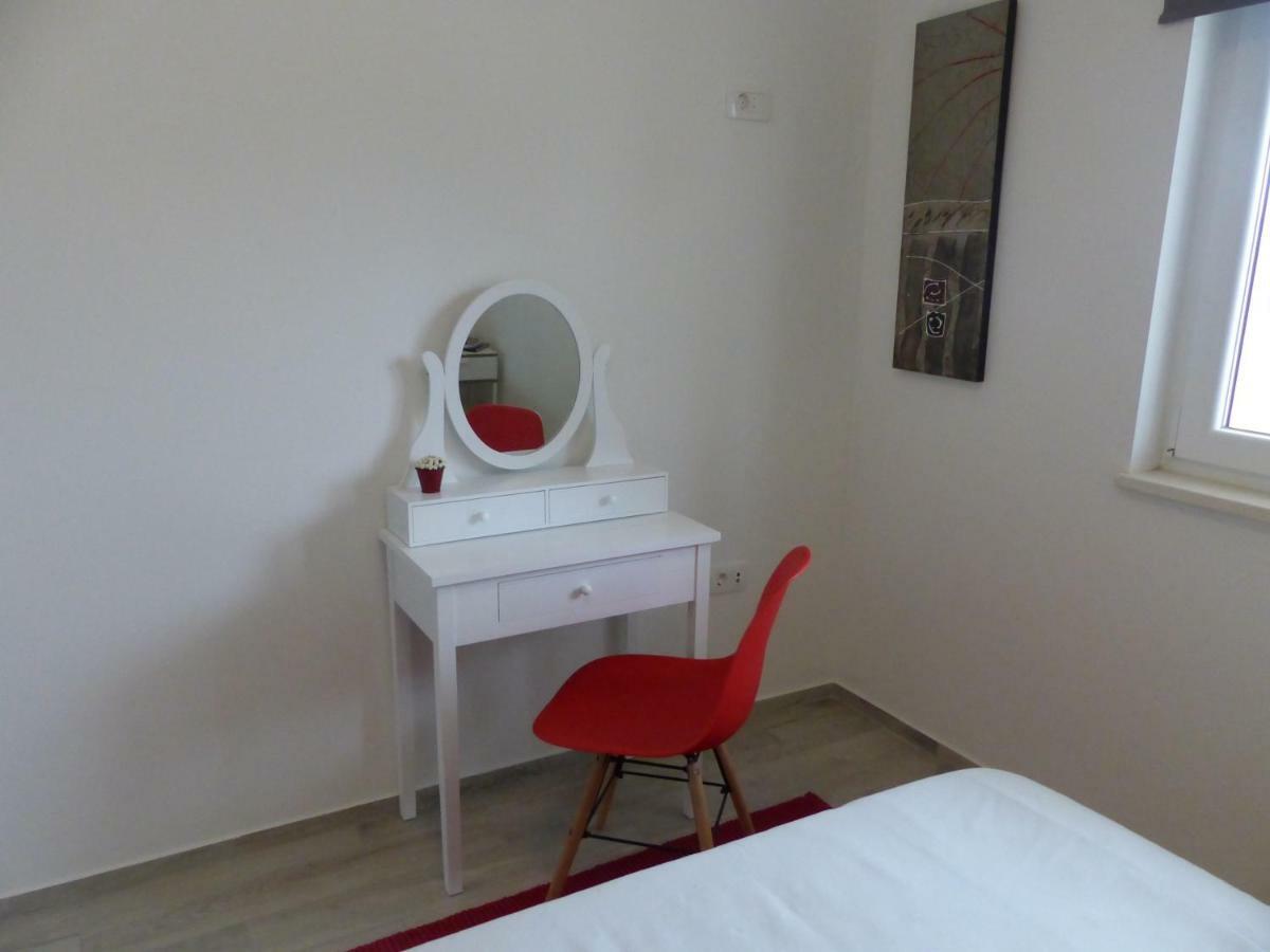 Apartmani Danica Vodnjan Exterior foto